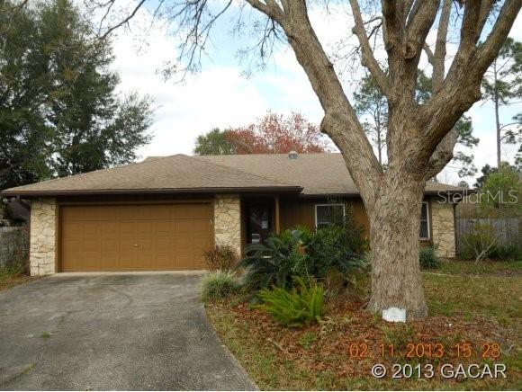 3720 NW 61st Pl., Gainesville, FL 32653