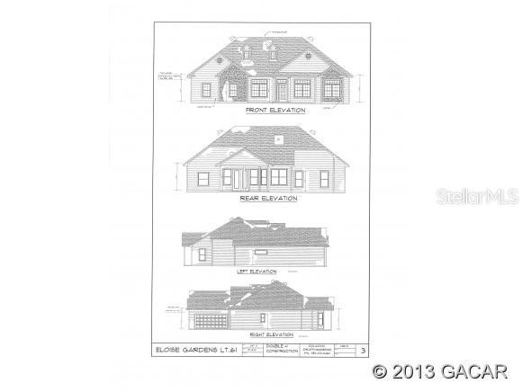 6634 SW 90th St., Gainesville, FL 32608