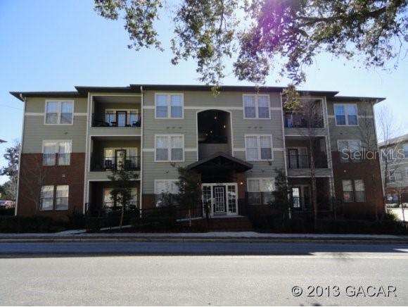 1245 SW 9th Rd. #301, Gainesville, FL 32601