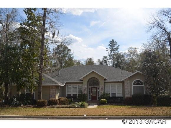 5017 NW 69th Pl., Gainesville, FL 32653