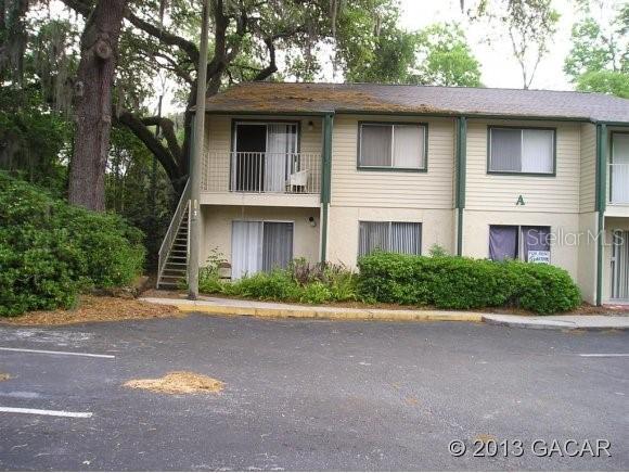 1015 SW 9th St. #A-2, Gainesville, FL 32601