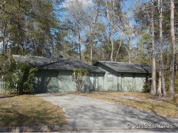 4243 NW 20th Ter., Gainesville, FL 32605