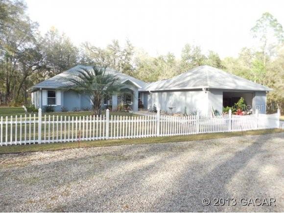 7690 SE 86th Ave., Newberry, FL 32669