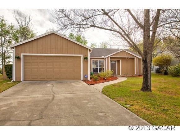 8833 NW 35th Pl., Gainesville, FL 32606