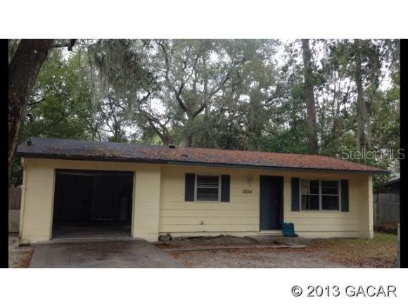 2024 NW 31 Pl., Gainesville, FL 32605