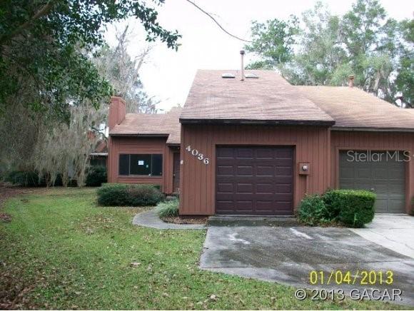 4036 NW 16th Ter., Gainesville, FL 32605