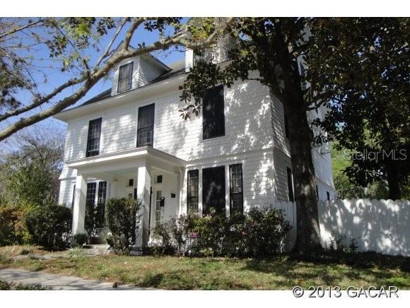 406 NE 7th Ave., Gainesville, FL 32601