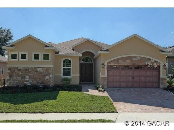 14637 NW 27th Pl., Newberry, FL 32669