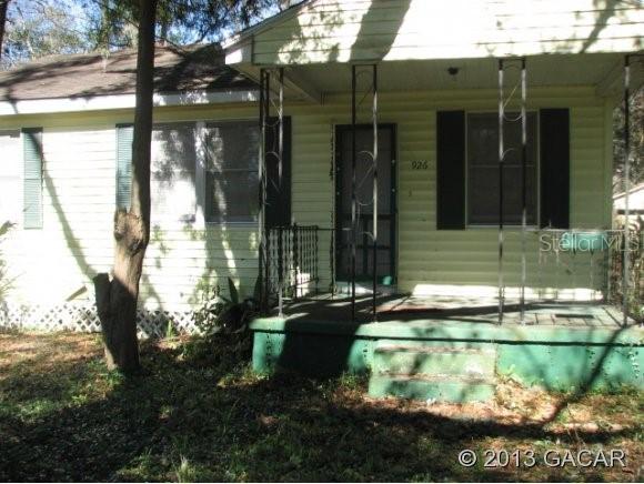 926 NE 7 Pl., Gainesville, FL 32601