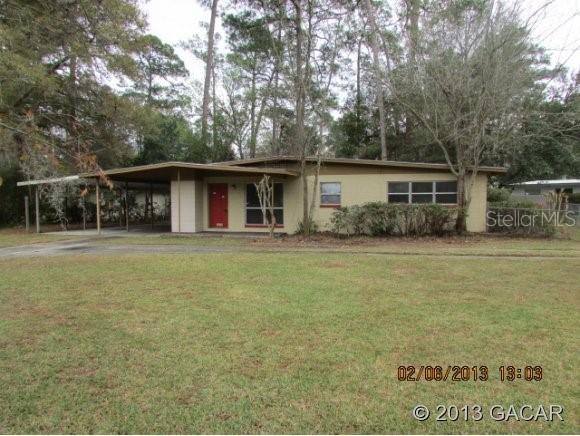 2225 NE 7th Ter., Gainesville, FL 32609