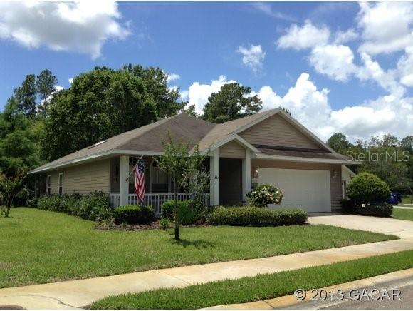 2521 NW 49th Ave., Gainesville, FL 32605