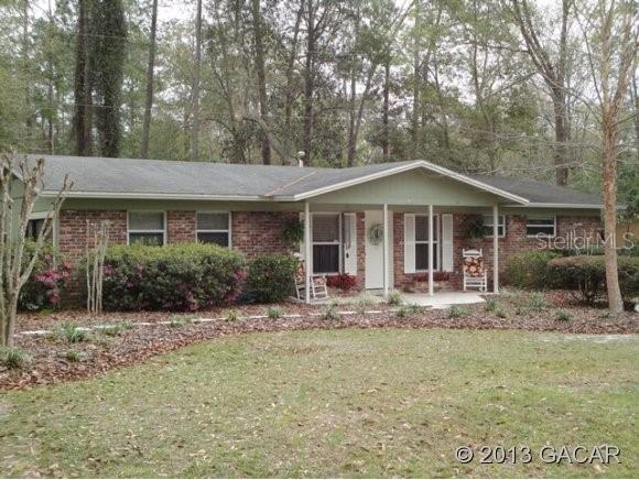 1309 NW 39th Dr., Gainesville, FL 32605