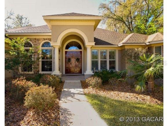 10333 SW 26th Pl., Gainesville, FL 32608