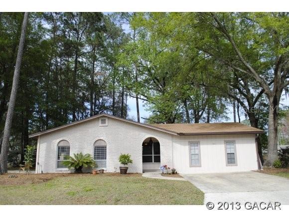 3136 NW 47 Pl., Gainesville, FL 32605
