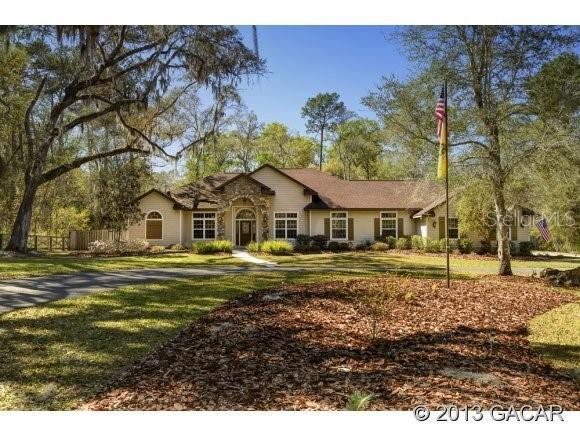 3232 SW 75th St., Gainesville, FL 32607