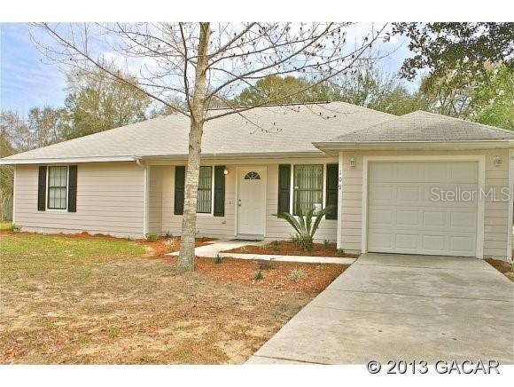 109 NW 264th St., Newberry, FL 32669