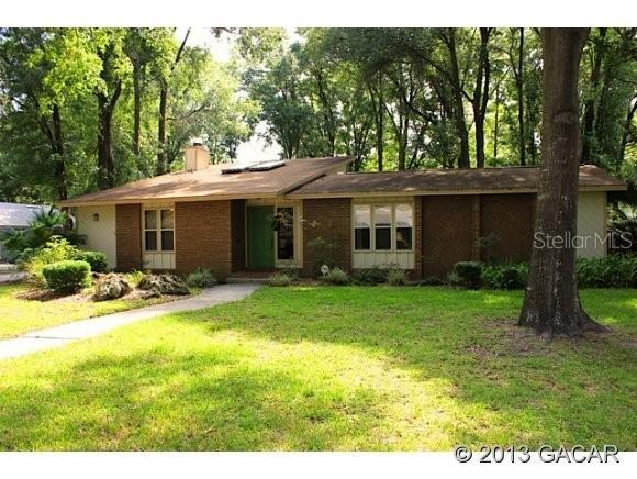 1709 SW 76th Terr, Gainesville, FL 99999