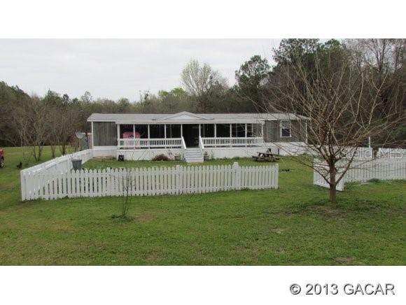 5519 NW 166th Ave., Gainesville, FL 32653