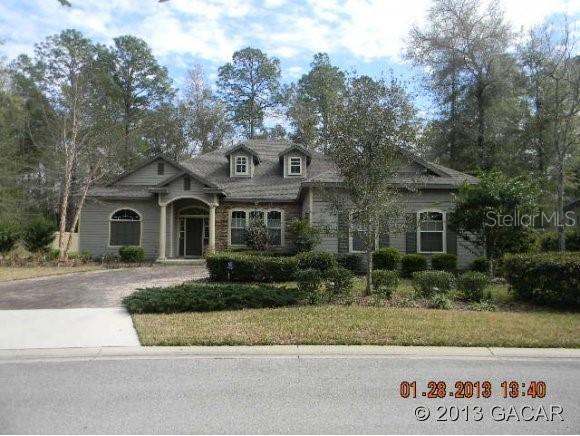 6841 SW 89th Way, Gainesville, FL 32608