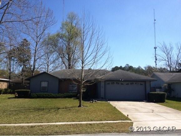 11035 NW 60th Dr., Alachua, FL 32615