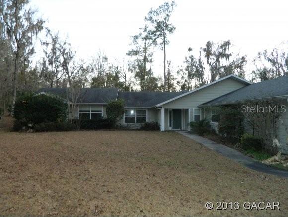 10909 NW 11 Ave., Gainesville, FL 32606