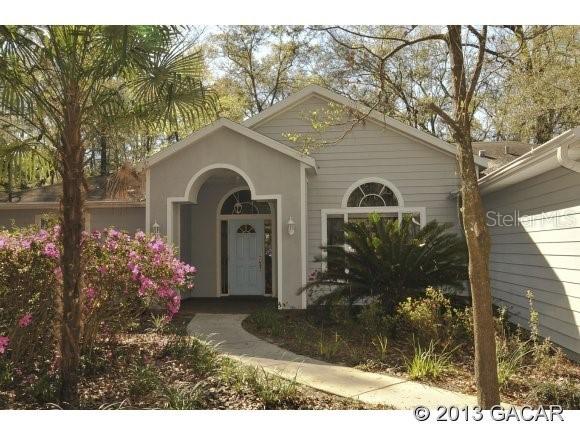 3426 NW 136 St., Gainesville, FL 32606