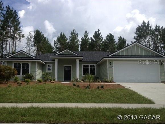 25558 NW 8 Rd., Newberry, FL 32669