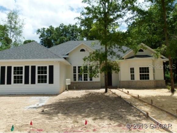 15161 NW 149th Rd., Alachua, FL 32615