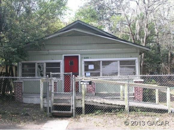 310 NW 8th St., Gainesville, FL 32601
