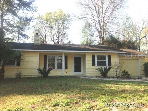 7627 NW 29 Pl., Gainesville, FL 32606