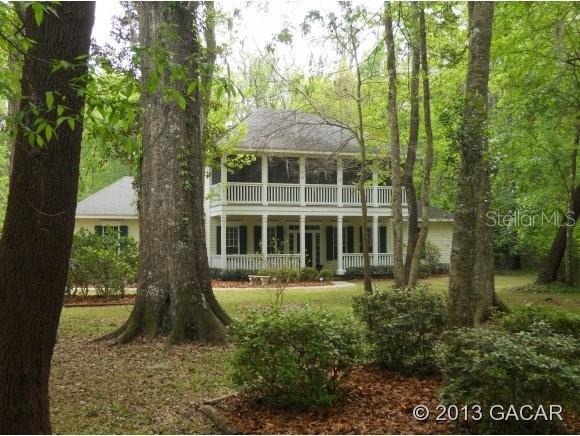 5809 NW 99th Ter., Gainesville, FL 32653