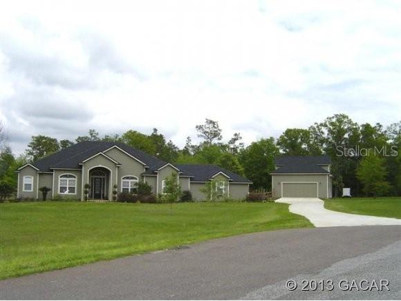 9623 SW 84 St., Gainesville, FL 32608