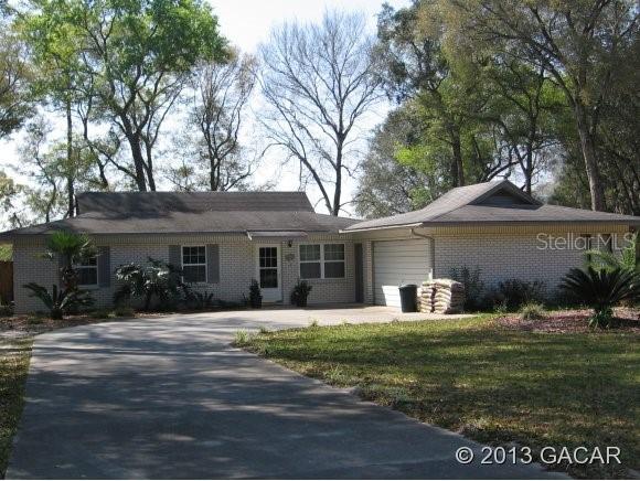 334 SE 28th St., Melrose, FL 32666