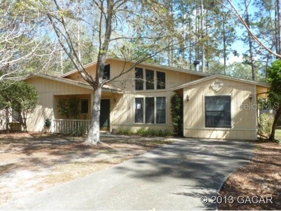 4235 NW 27 Dr., Gainesville, FL 32605