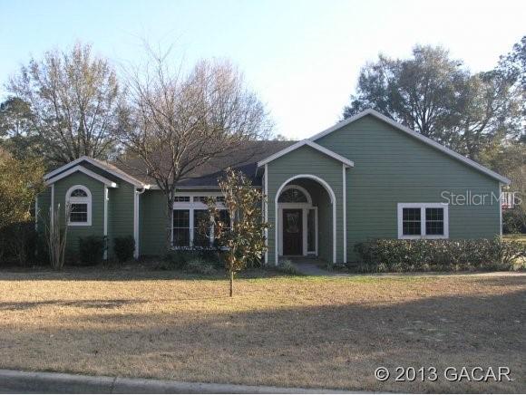 11621 NW 8 Ln., Gainesville, FL 32606