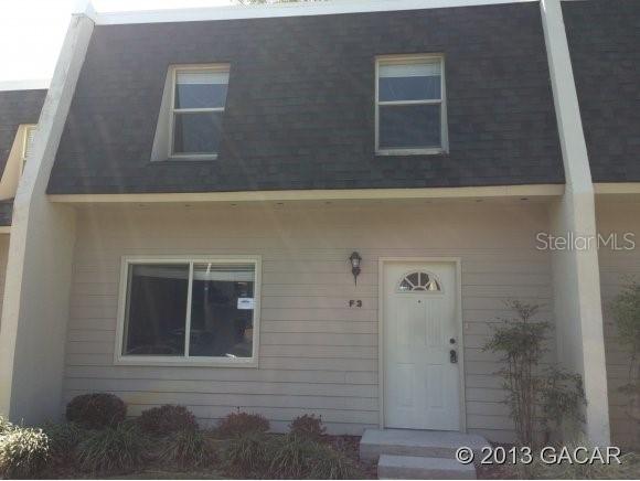 501 SW 75 St. #F-3, Gainesville, FL 32607