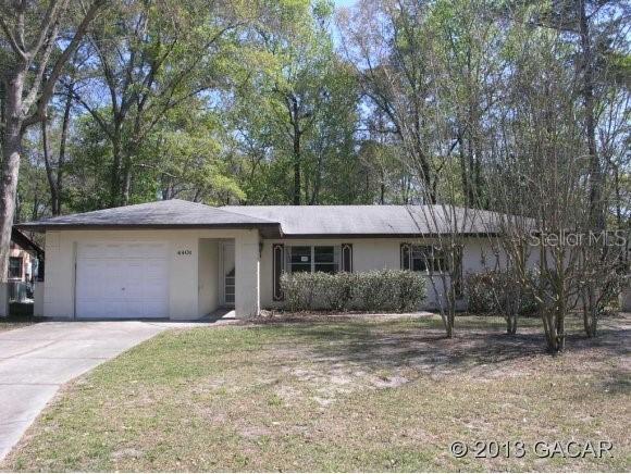4401 NW 20th Terr, Gainesville, FL 32605