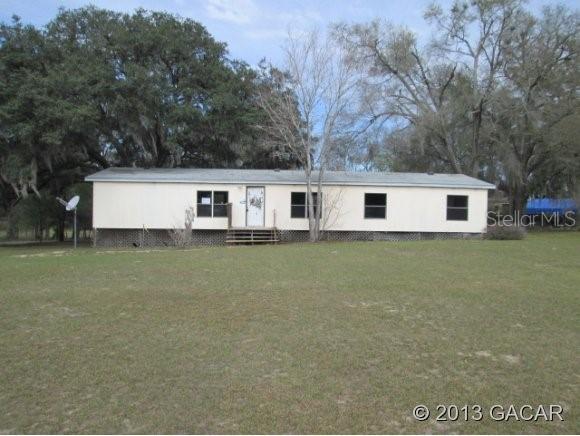26824 SW 127th Ave., Newberry, FL 32669