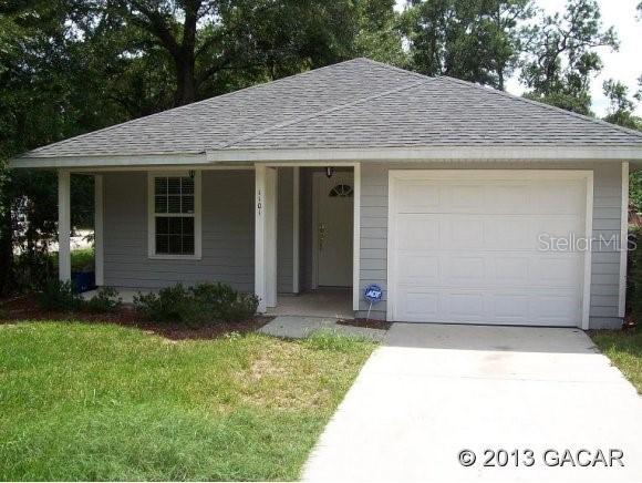 1101 NW 45th Ave., Gainesville, FL 32609