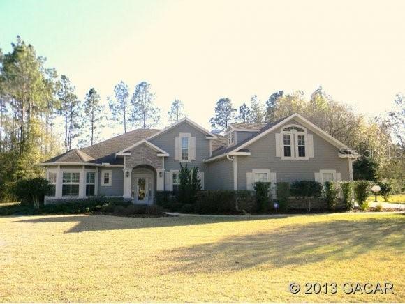 12407 SW 9th Ave., Newberry, FL 32669