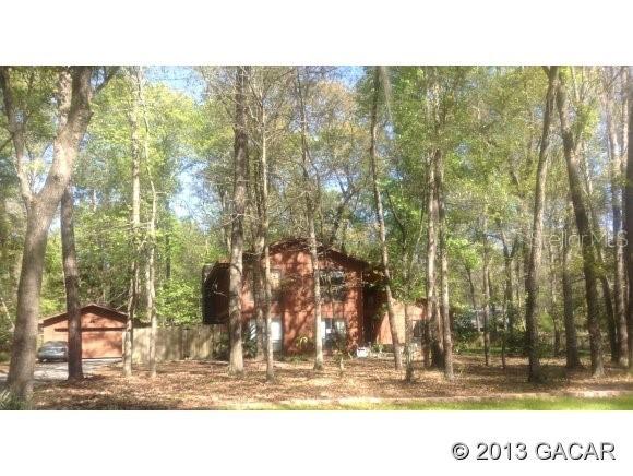 5907 NW 57th Way, Gainesville, FL 32653