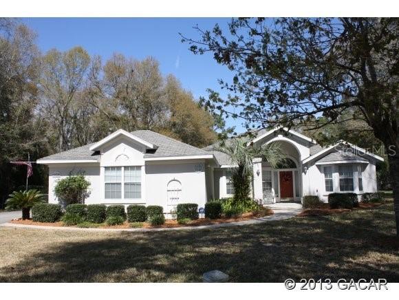 8008 SW 57th Pl., Gainesville, FL 32608