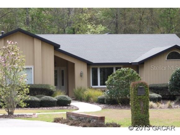 3919 SW 80th Way, Gainesville, FL 32608