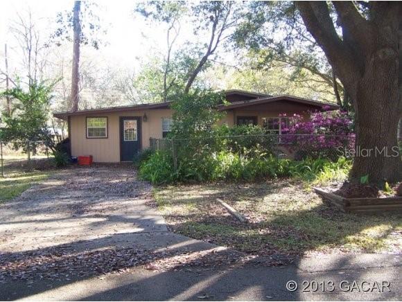 4101 NW 21 Dr., Gainesville, FL 32605