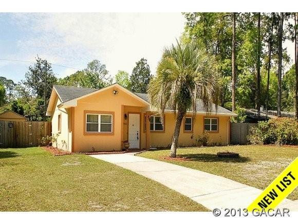 2012 NE 9th St., Gainesville, FL 32609