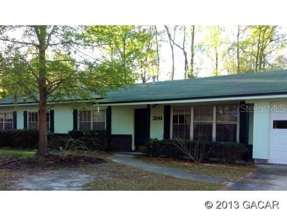 3241 NW 41st Ave., Gainesville, FL 32605