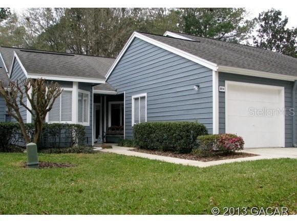 814 NW 125 Dr. #0046, Newberry, FL 32669