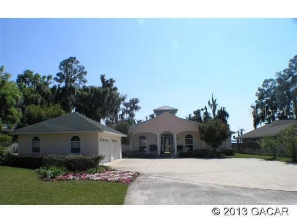 2460 SE County Rd 21b, Melrose, FL 32666