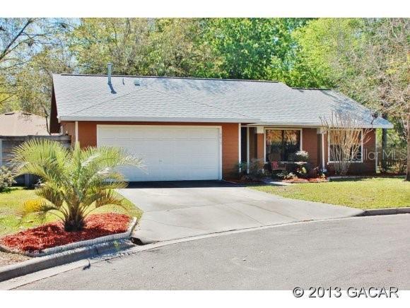 5015 NW 24 Dr., Gainesville, FL 32605