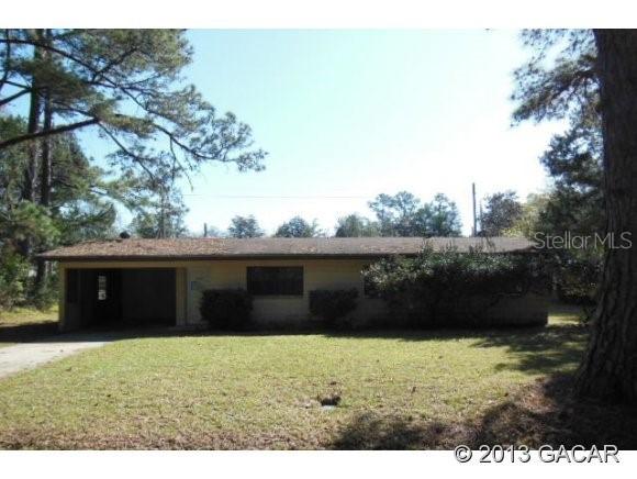 2415 SE 12th St., Gainesville, FL 32641